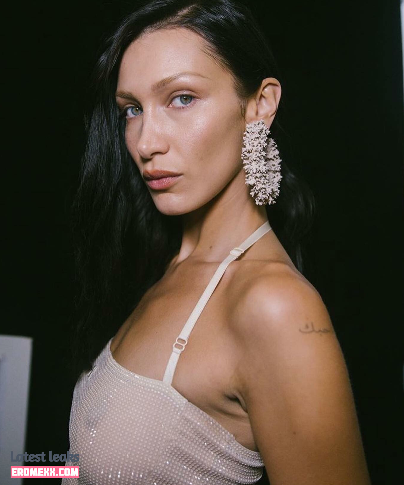 Latest Leaks Bella Hadid Nude #10314 - Fapello