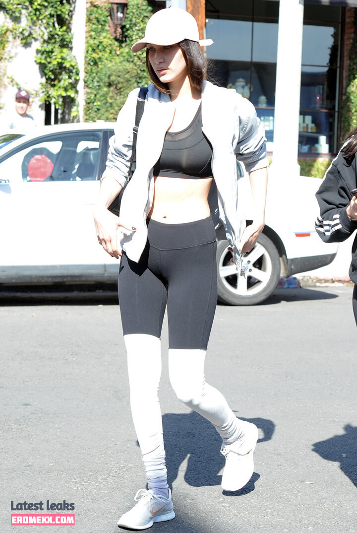 Latest Leaks Bella Hadid Nude #10580 - Fapello