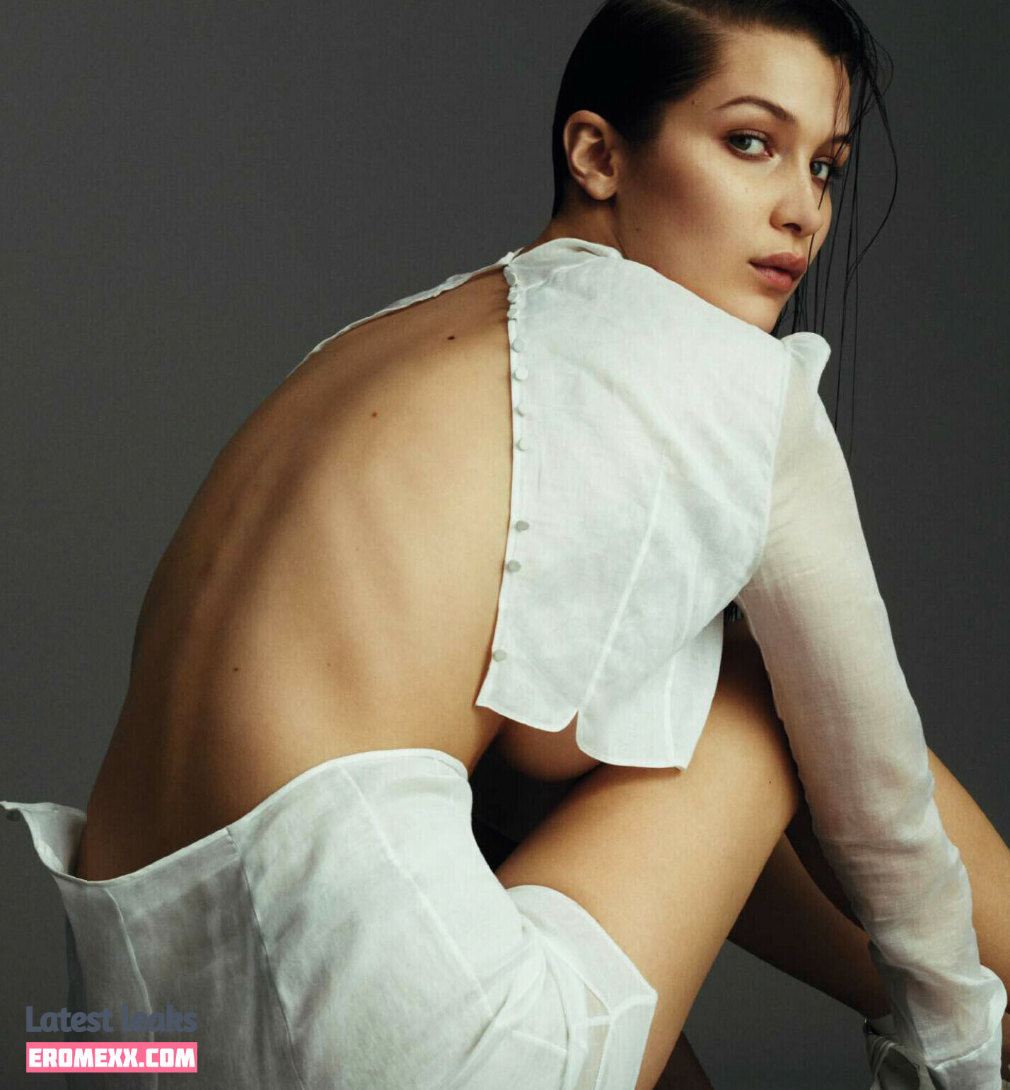 Latest Leaks Bella Hadid Nude #10993 - Fapello