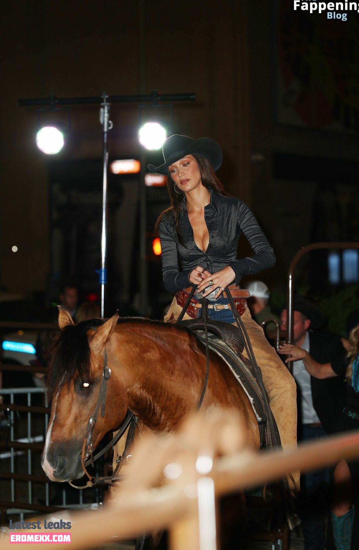 Latest Leaks Bella Hadid Nude #11185 - Fapello