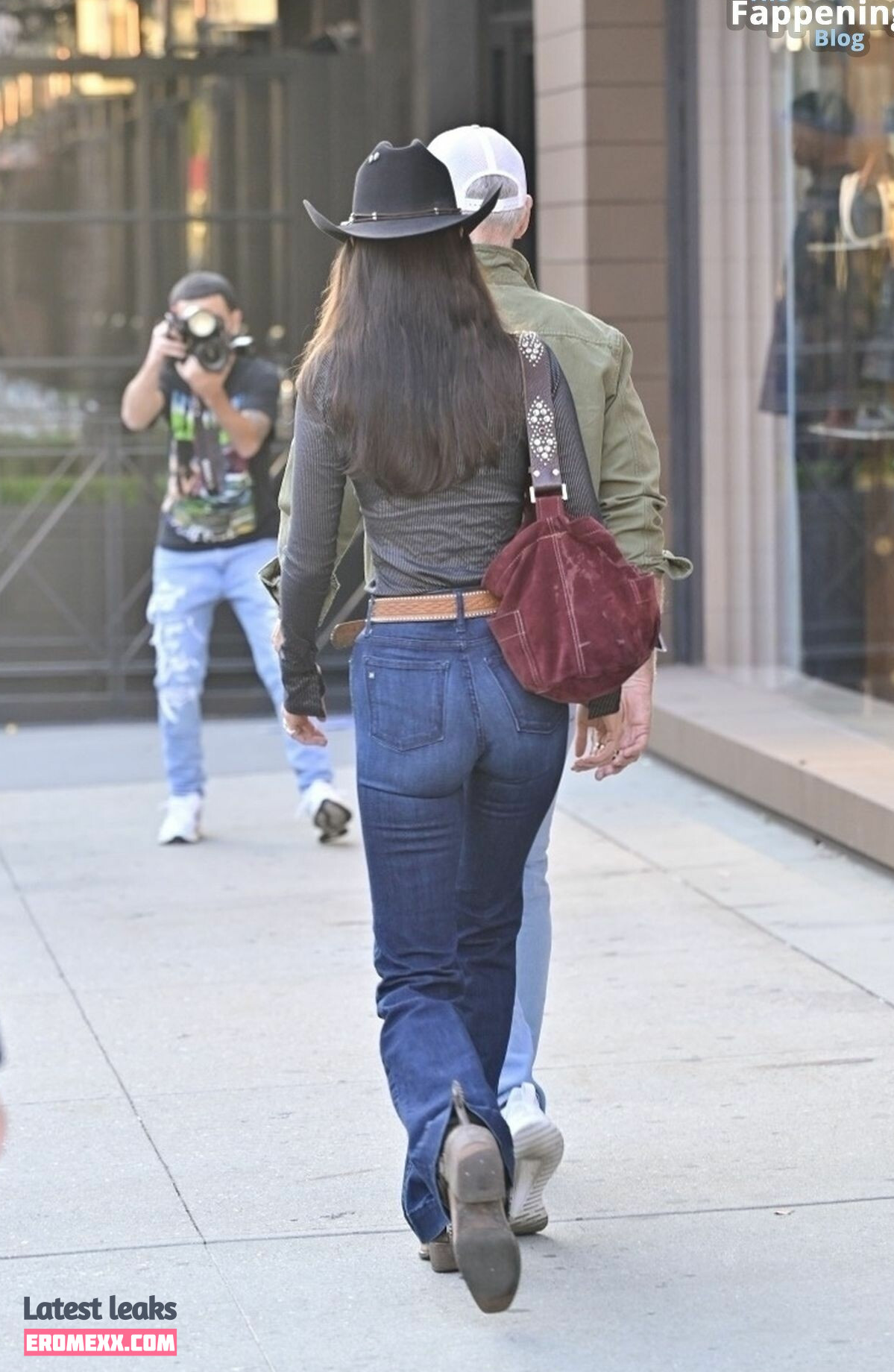Latest Leaks Bella Hadid Nude #11221 - Fapello