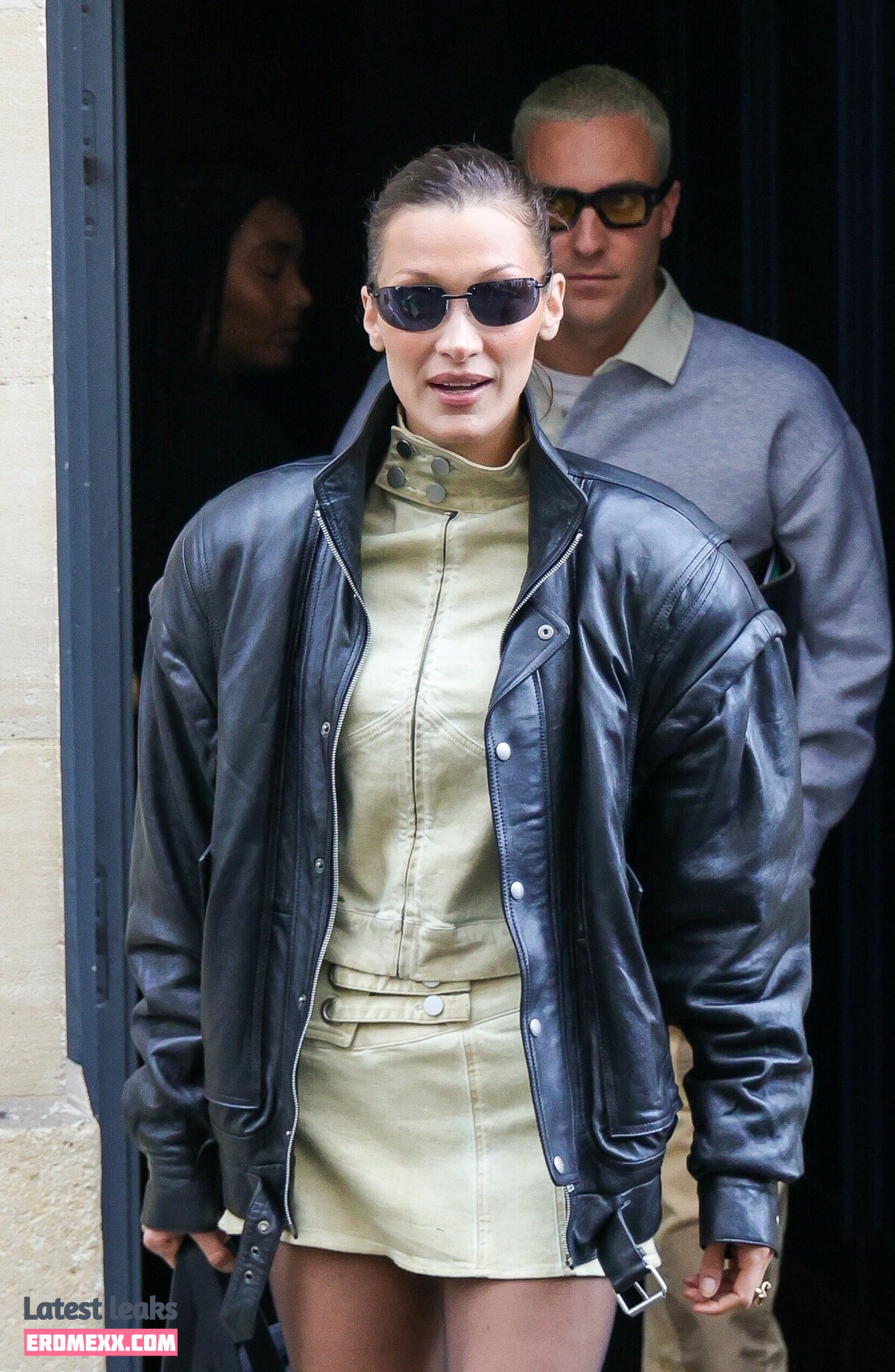 Latest Leaks Bella Hadid Nude #11246 - Fapello