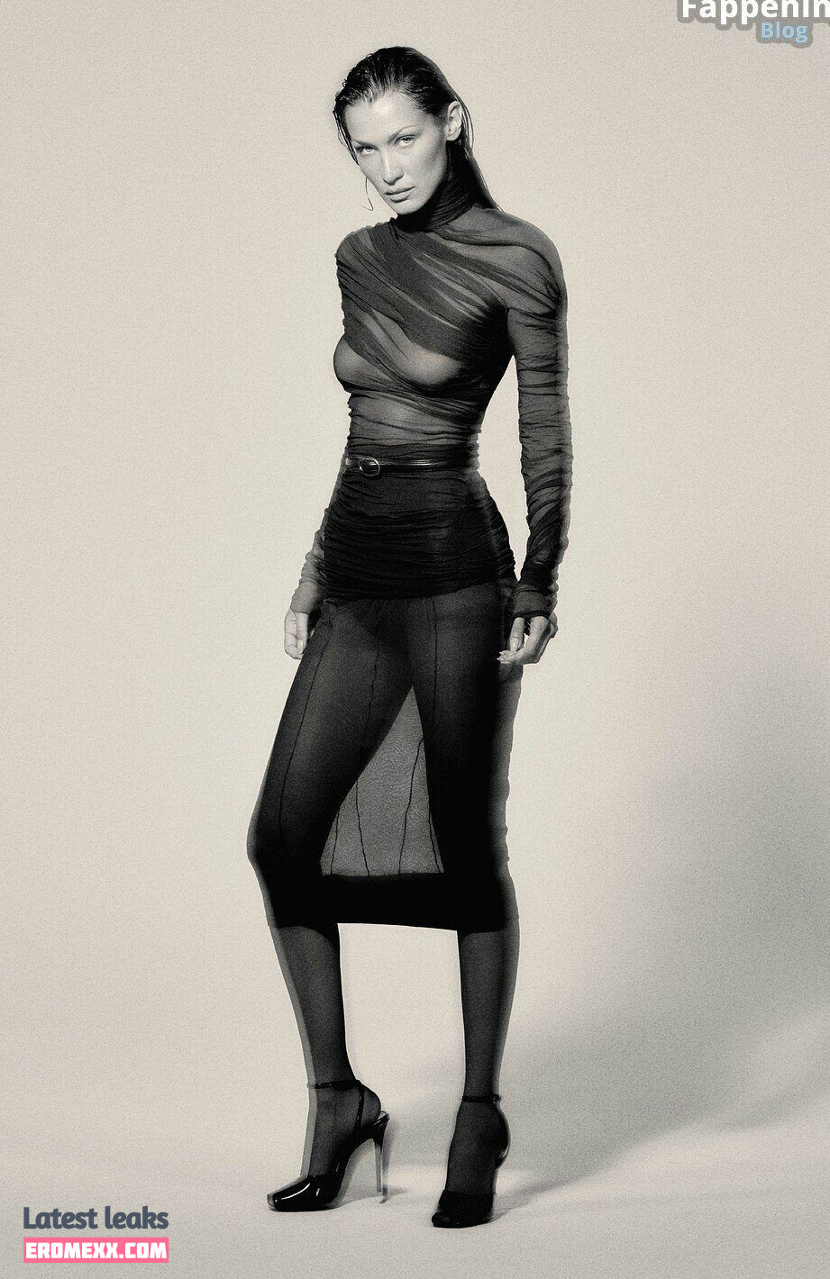 Latest Leaks Bella Hadid Nude #11262 - Fapello