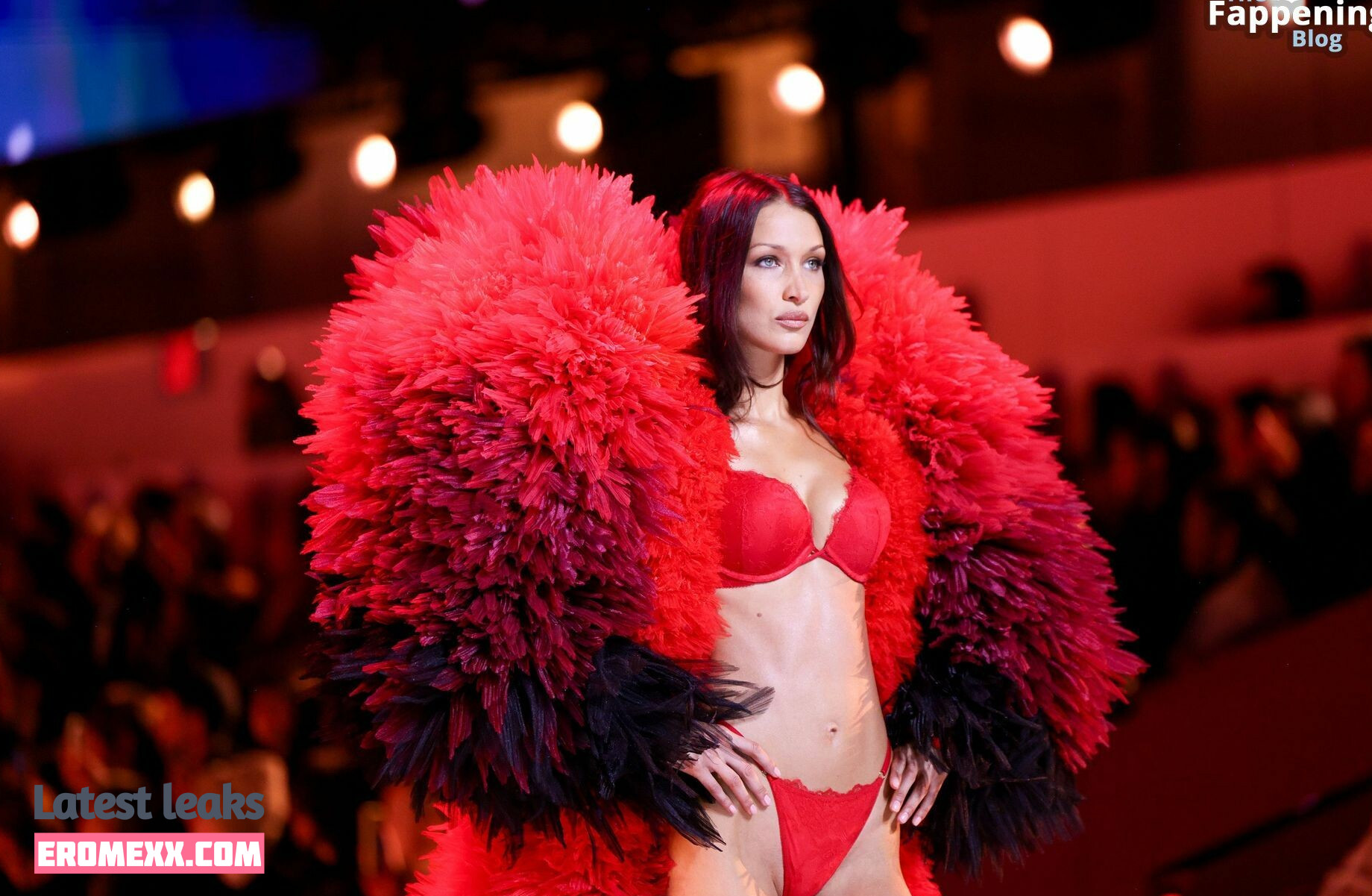 Latest Leaks Bella Hadid Nude #11298 - Fapello
