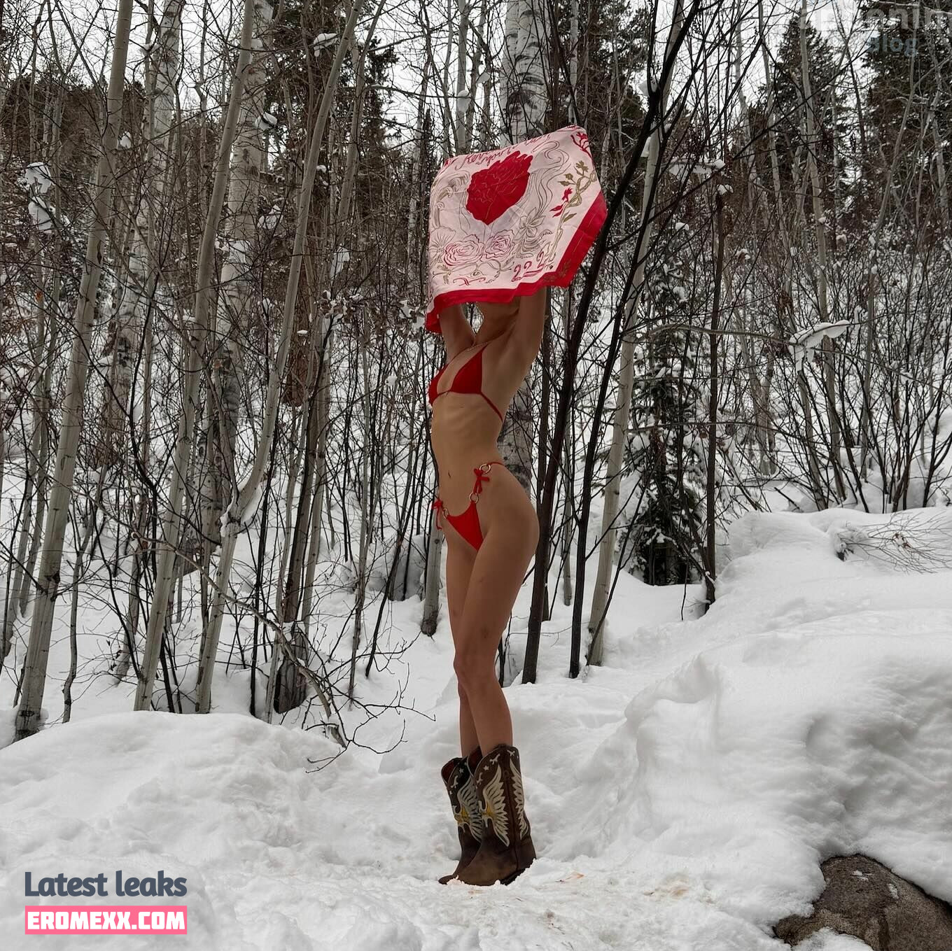 Latest Leaks Bella Hadid Nude #11404 - Fapello