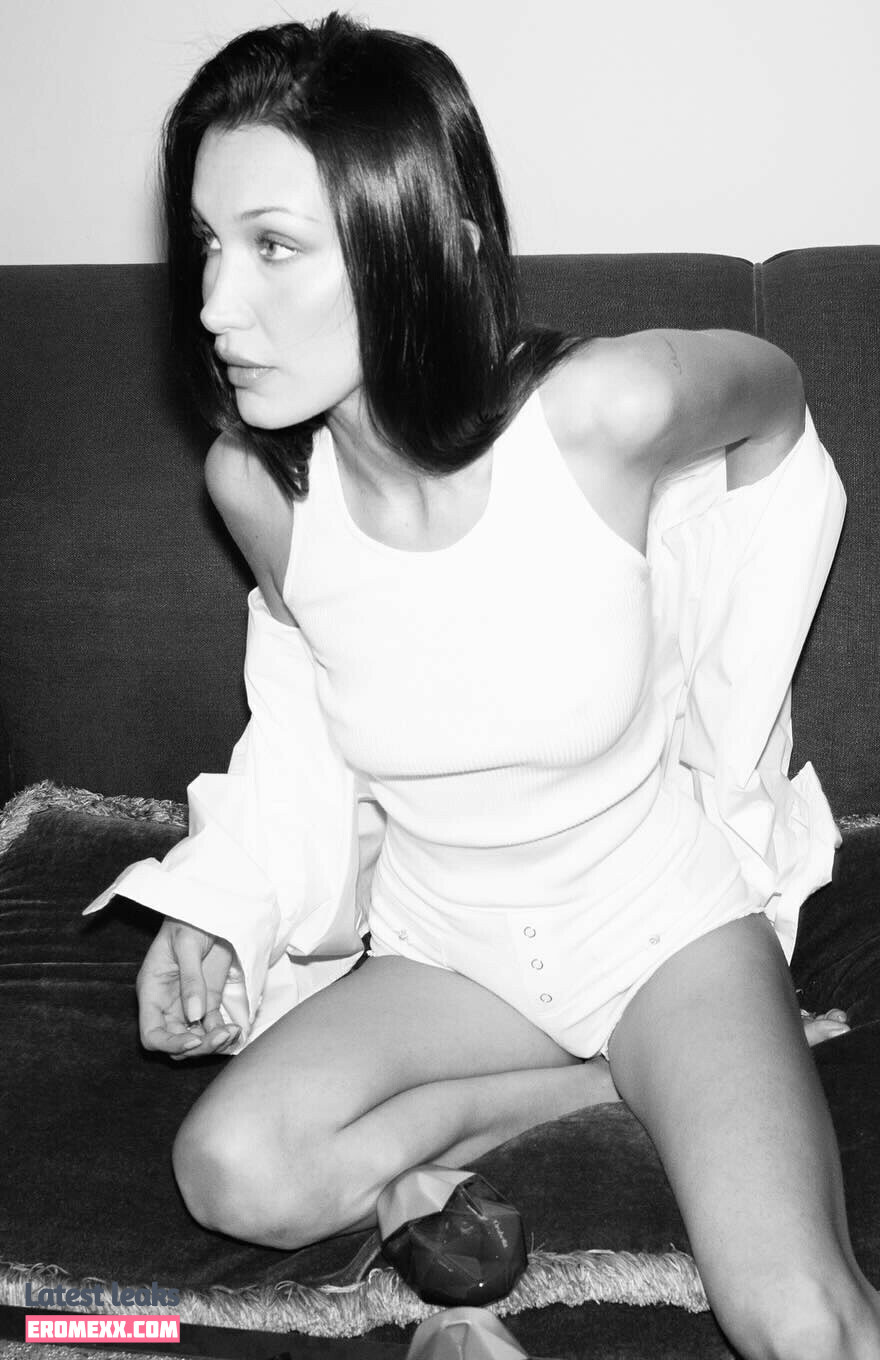 Latest Leaks Bella Hadid Nude #11408 - Fapello