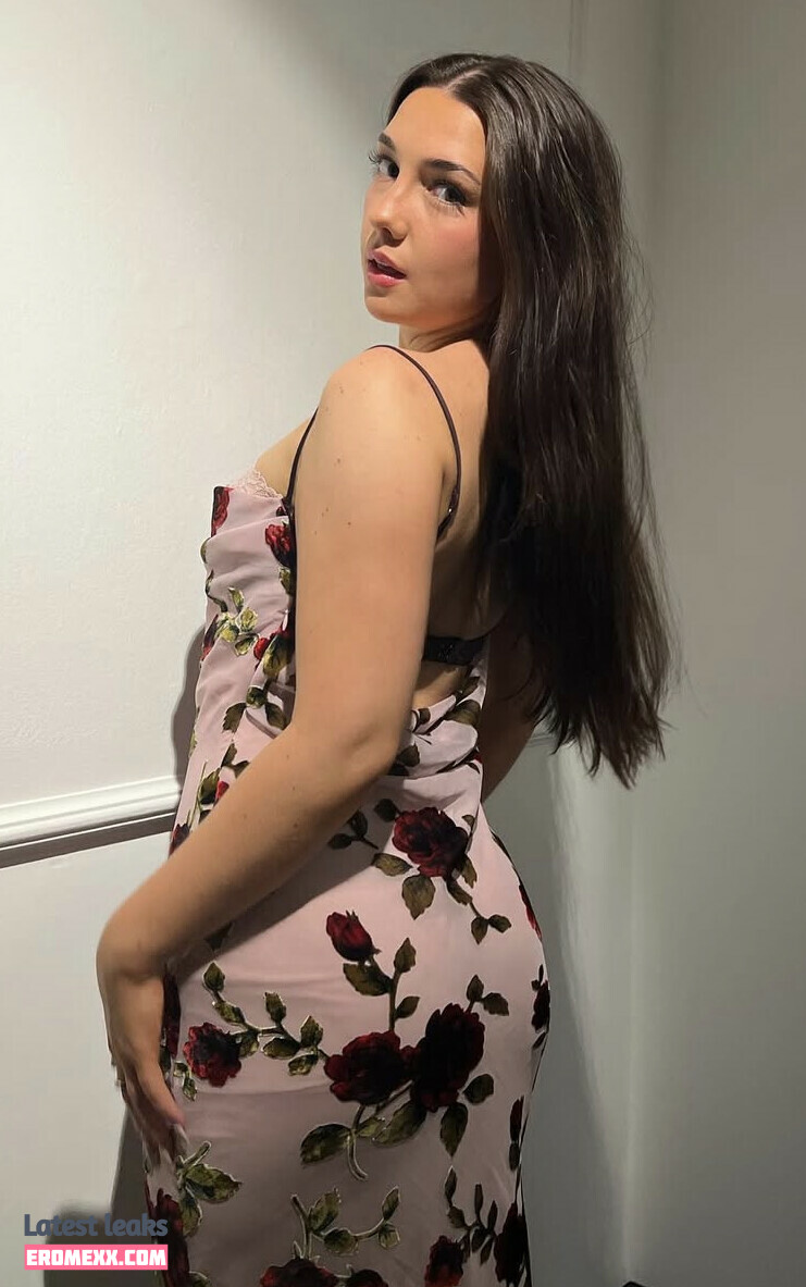 Latest Leaks Bella Hill Nude #3 - Fapello
