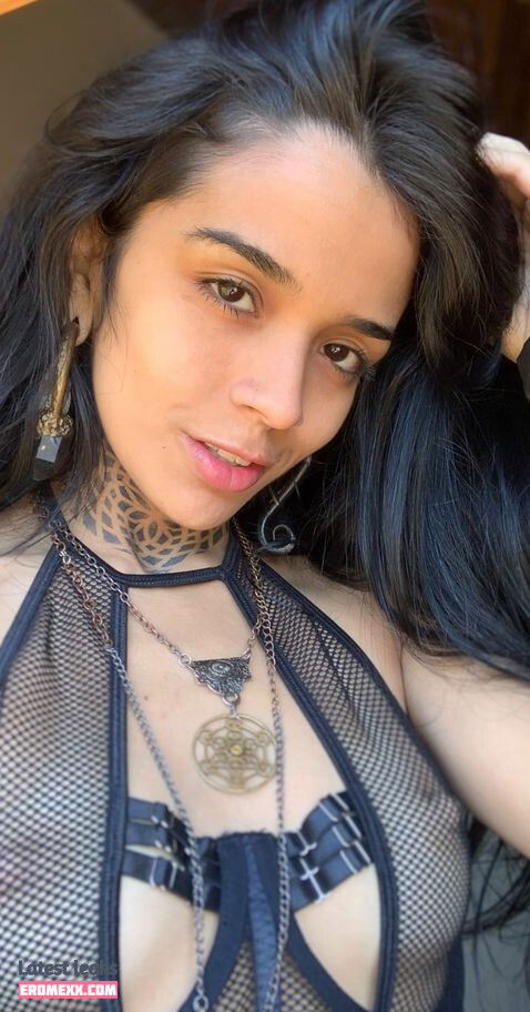 Bella_Kalli nude photos (Exclusive photos)