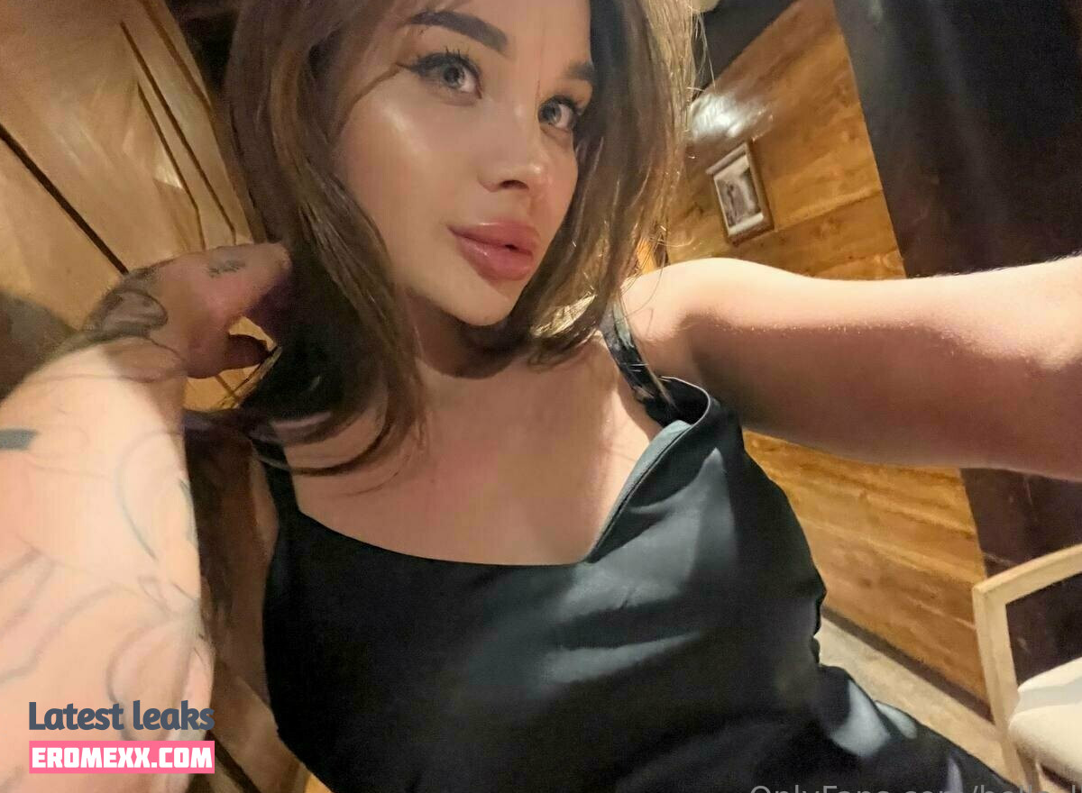 Latest Leaks bella_lla Nude #14 - Fapello