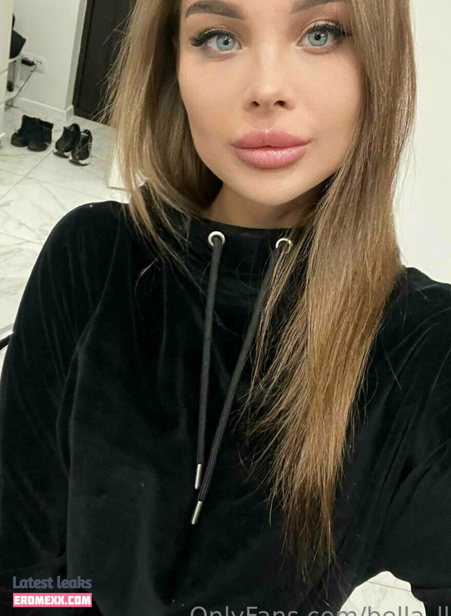 Latest Leaks bella_lla Nude #19 - Fapello