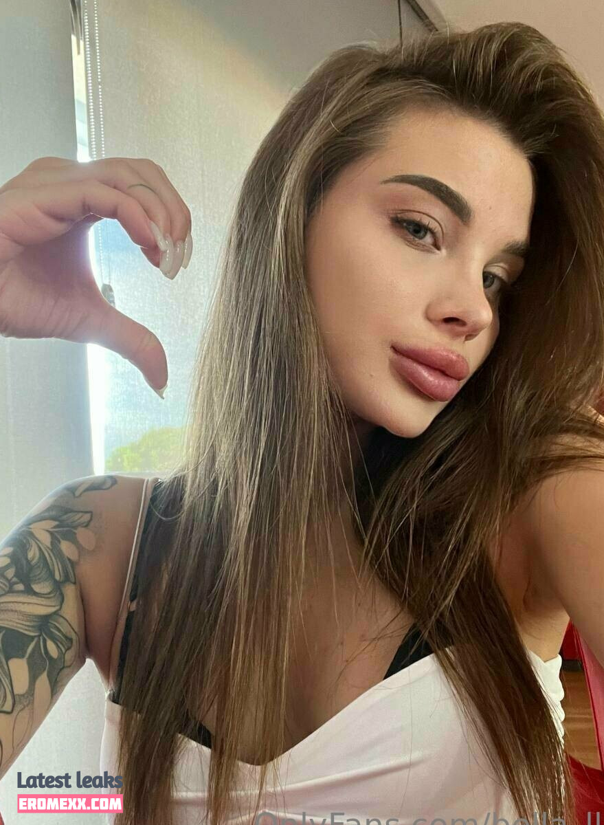 Latest Leaks bella_lla Nude #20 - Fapello