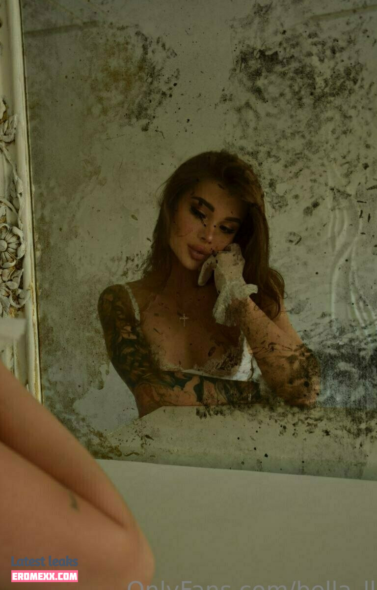 Latest Leaks bella_lla Nude #32 - Fapello