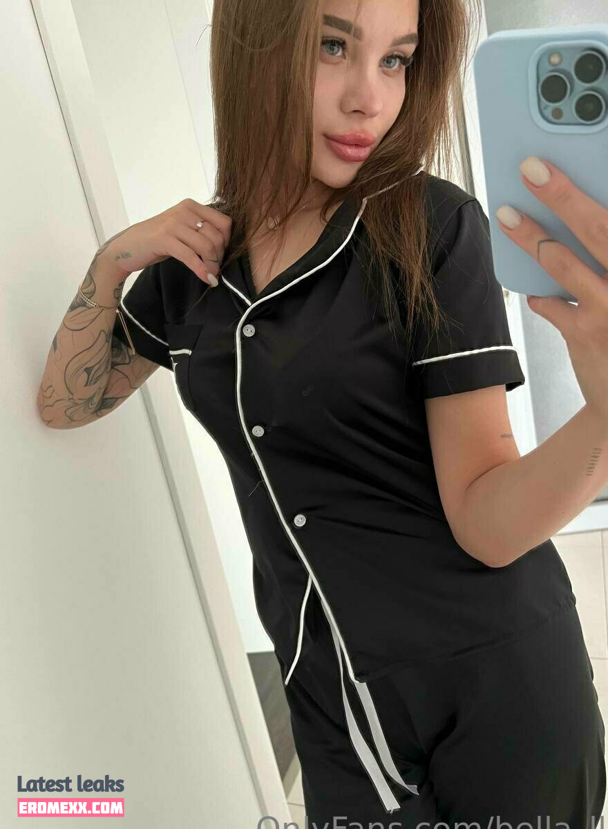 Latest Leaks bella_lla Nude #37 - Fapello