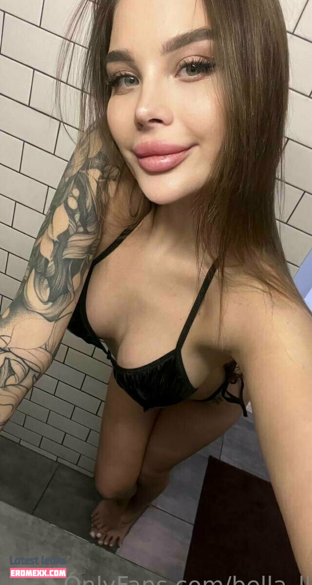 Latest Leaks bella_lla Nude #38 - Fapello