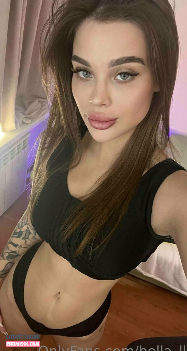 Latest Leaks bella_lla Nude #7 - Fapello