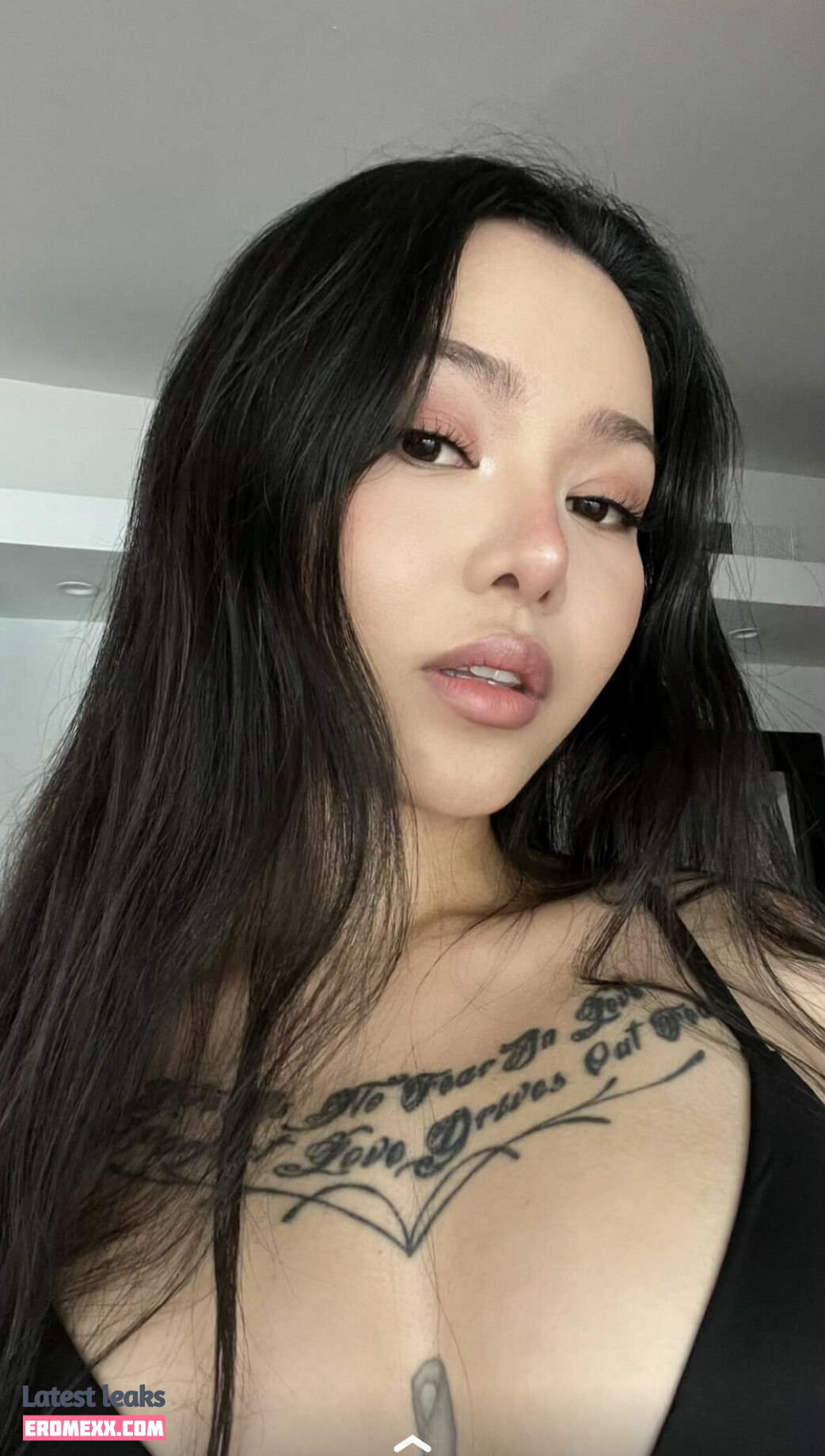 Latest Leaks Bella Poarch Nude #457 - Fapello