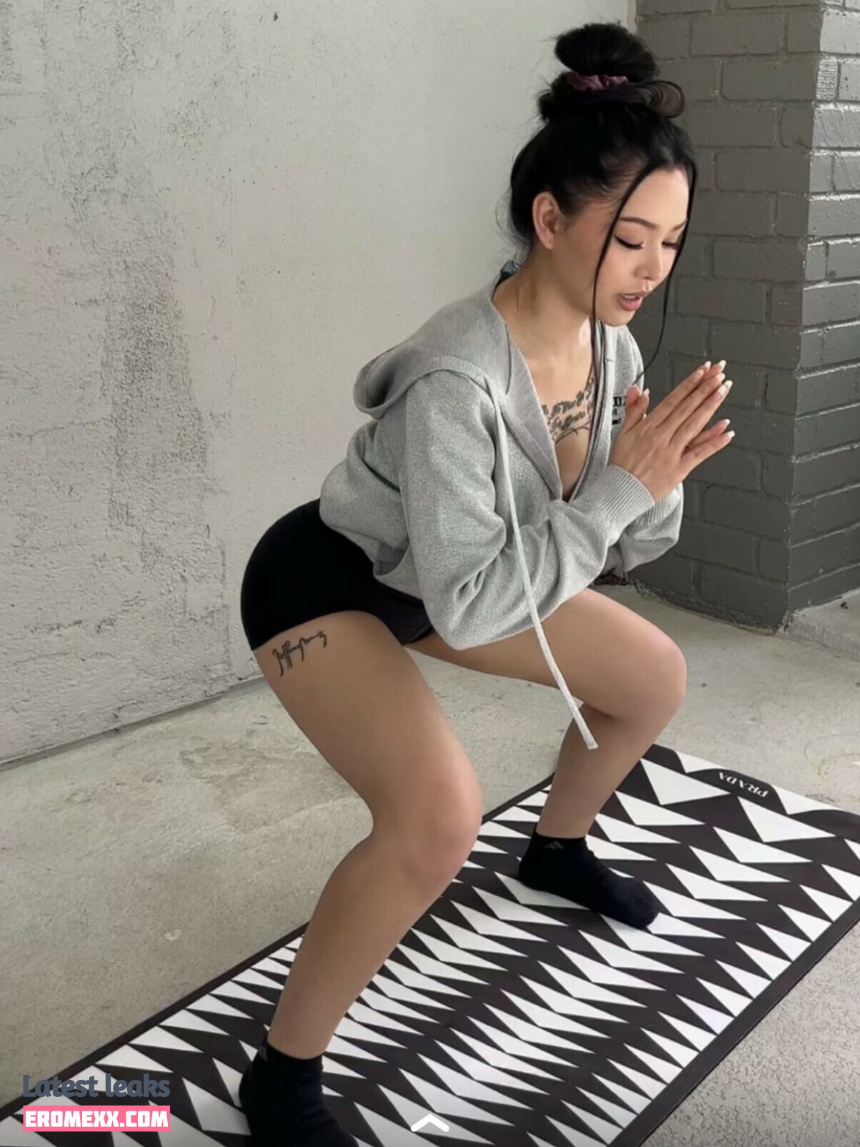 Latest Leaks Bella Poarch Nude #494 - Fapello