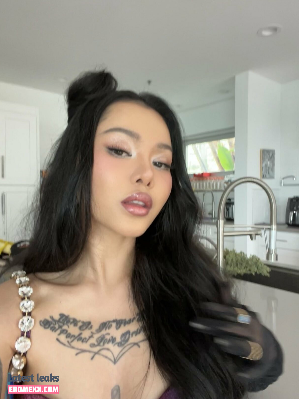 Latest Leaks Bella Poarch Nude #503 - Fapello
