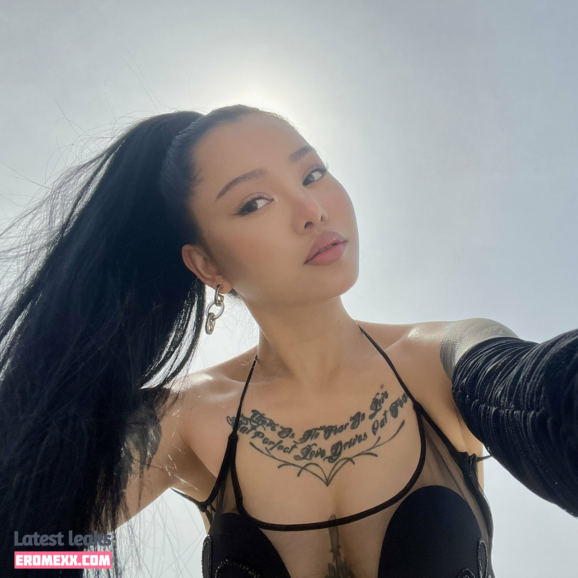 Latest Leaks Bella Poarch Nude #505 - Fapello