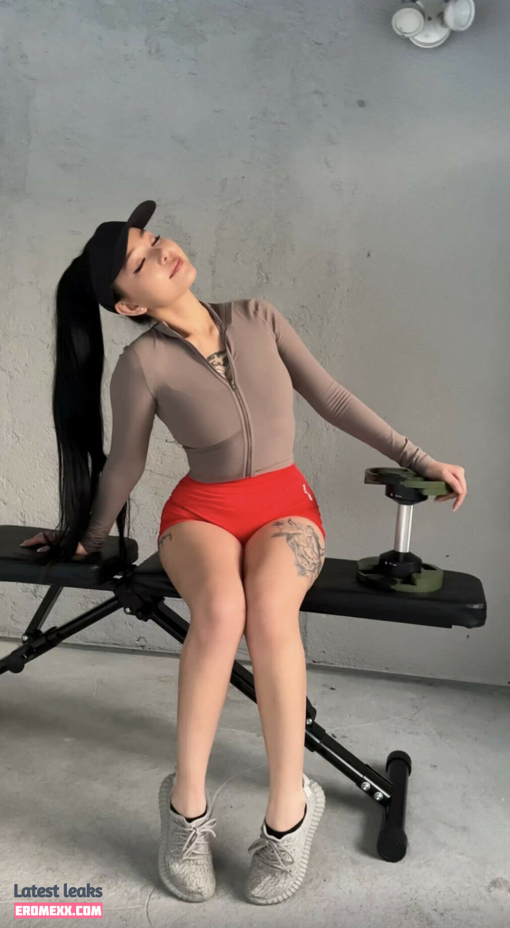 Latest Leaks Bella Poarch Nude #509 - Fapello