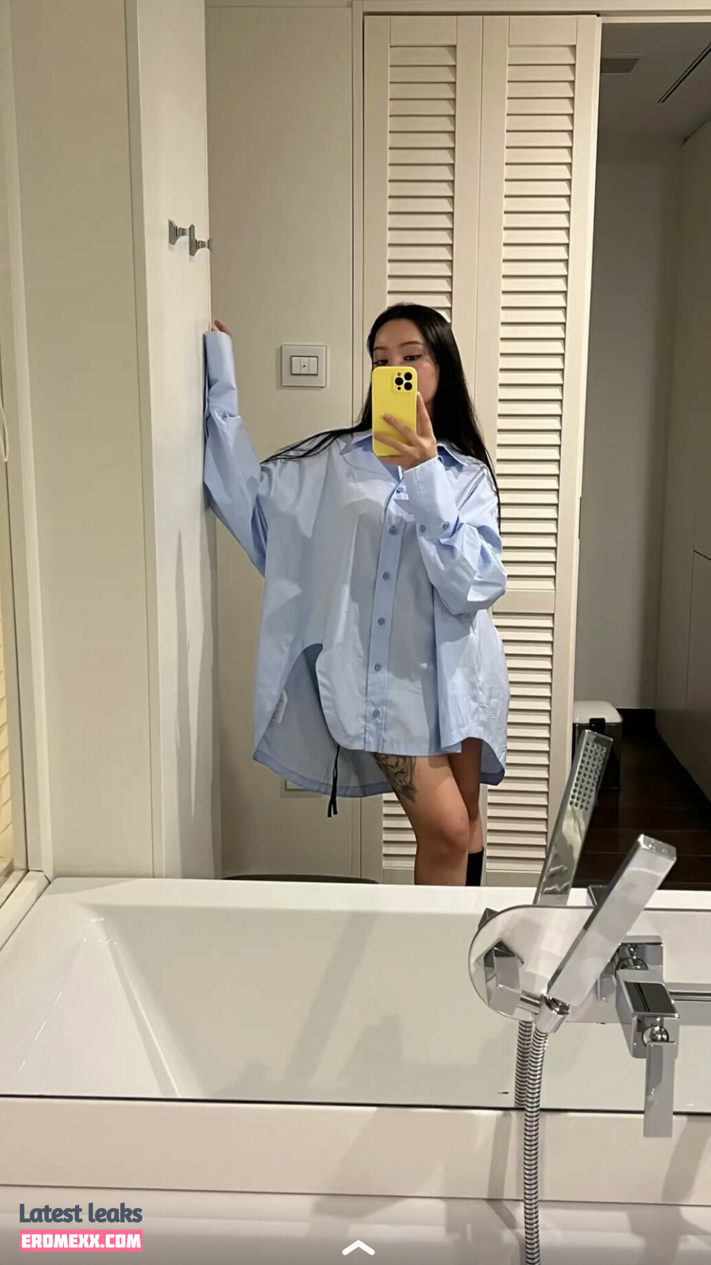 Latest Leaks Bella Poarch Nude #550 - Fapello