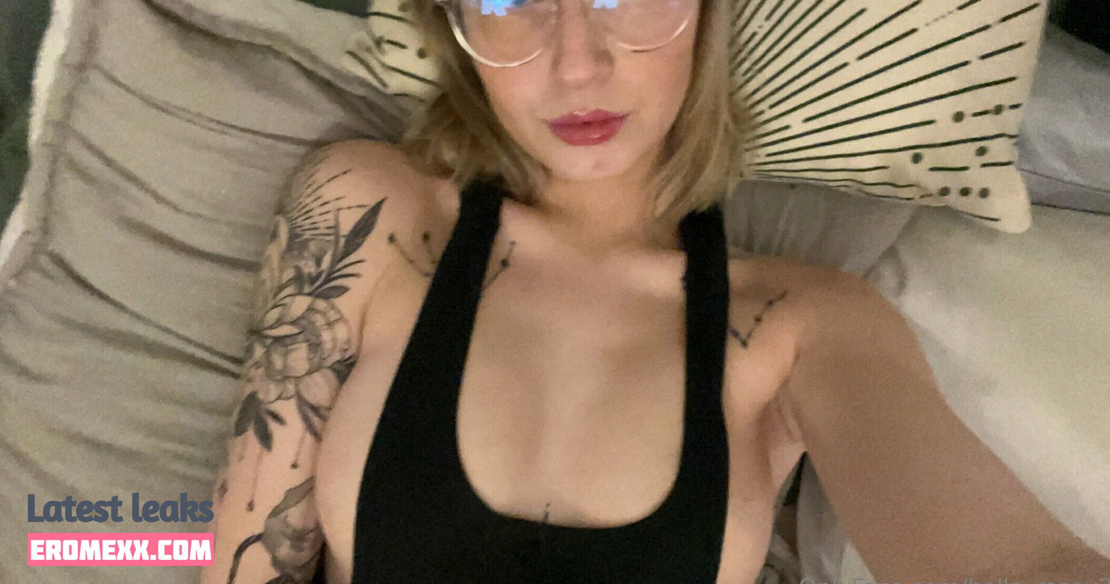Latest Leaks bella_rosey24 Nude #2 - Erome