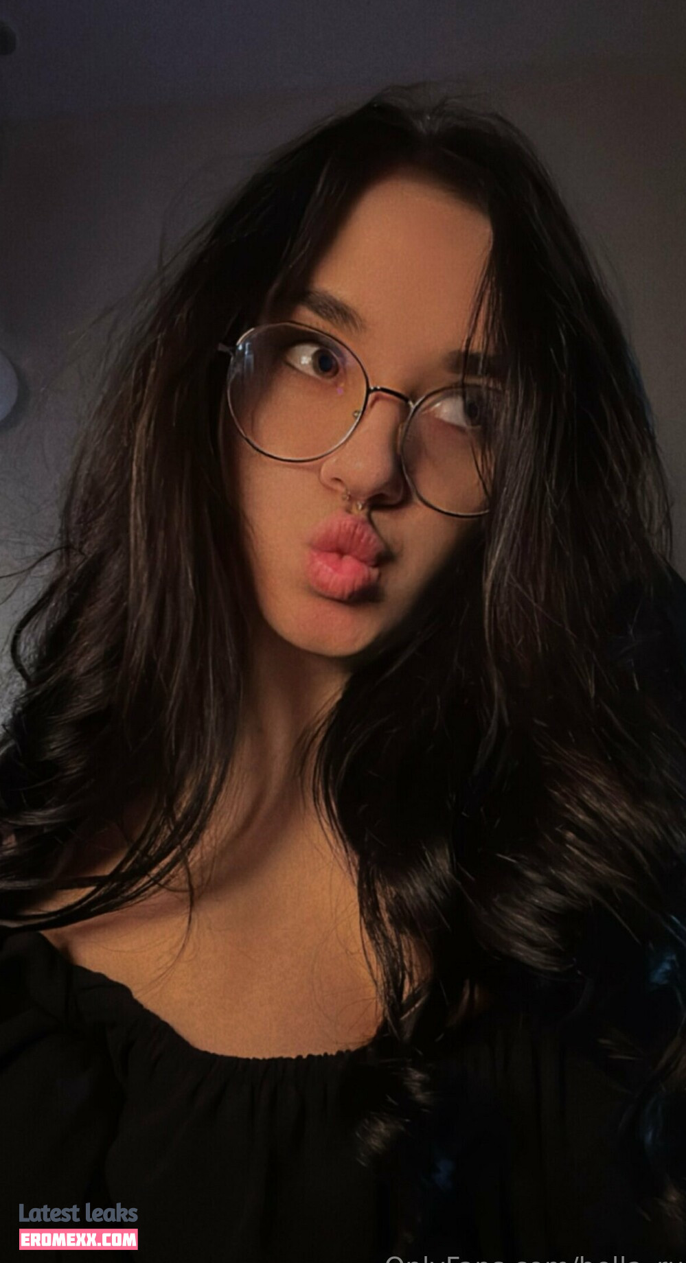 Latest Leaks bella_ruiz Nude #70 - Fapello