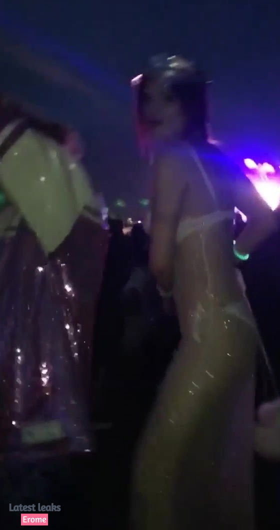 Latest Leaks Bella Thorne Nude #1030 - Fapello