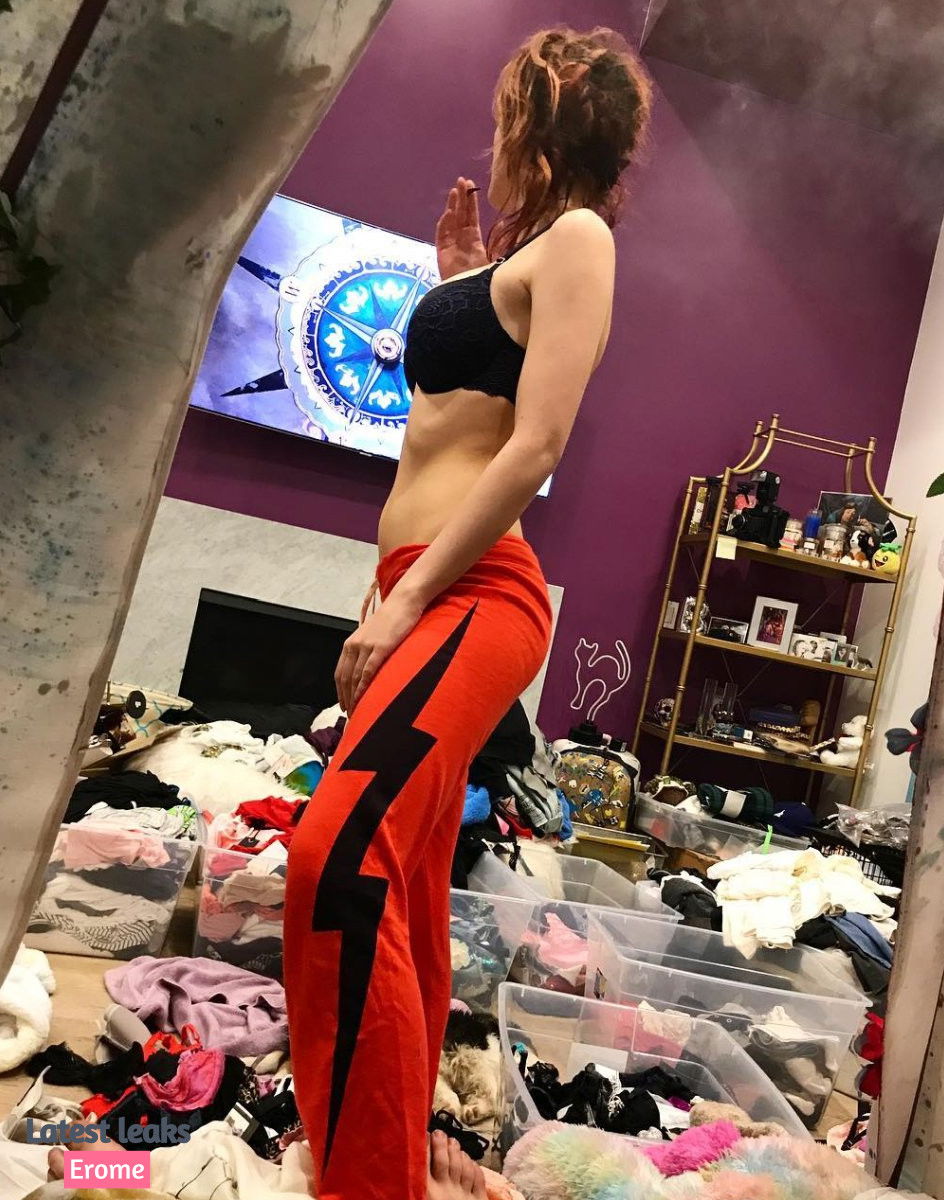 Latest Leaks Bella Thorne Nude #1223 - Fapello