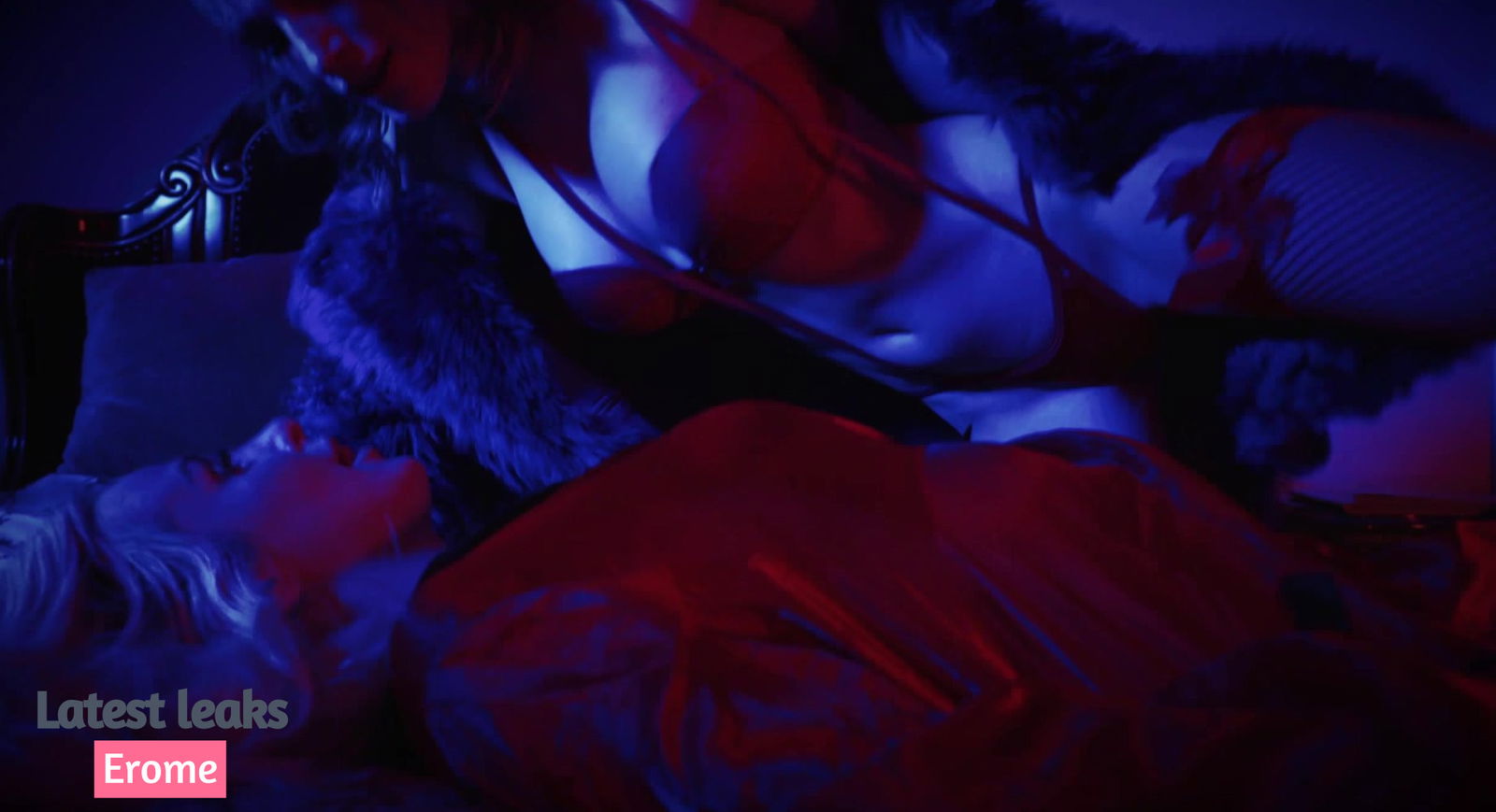Latest Leaks Bella Thorne Nude #1350 - Fapello