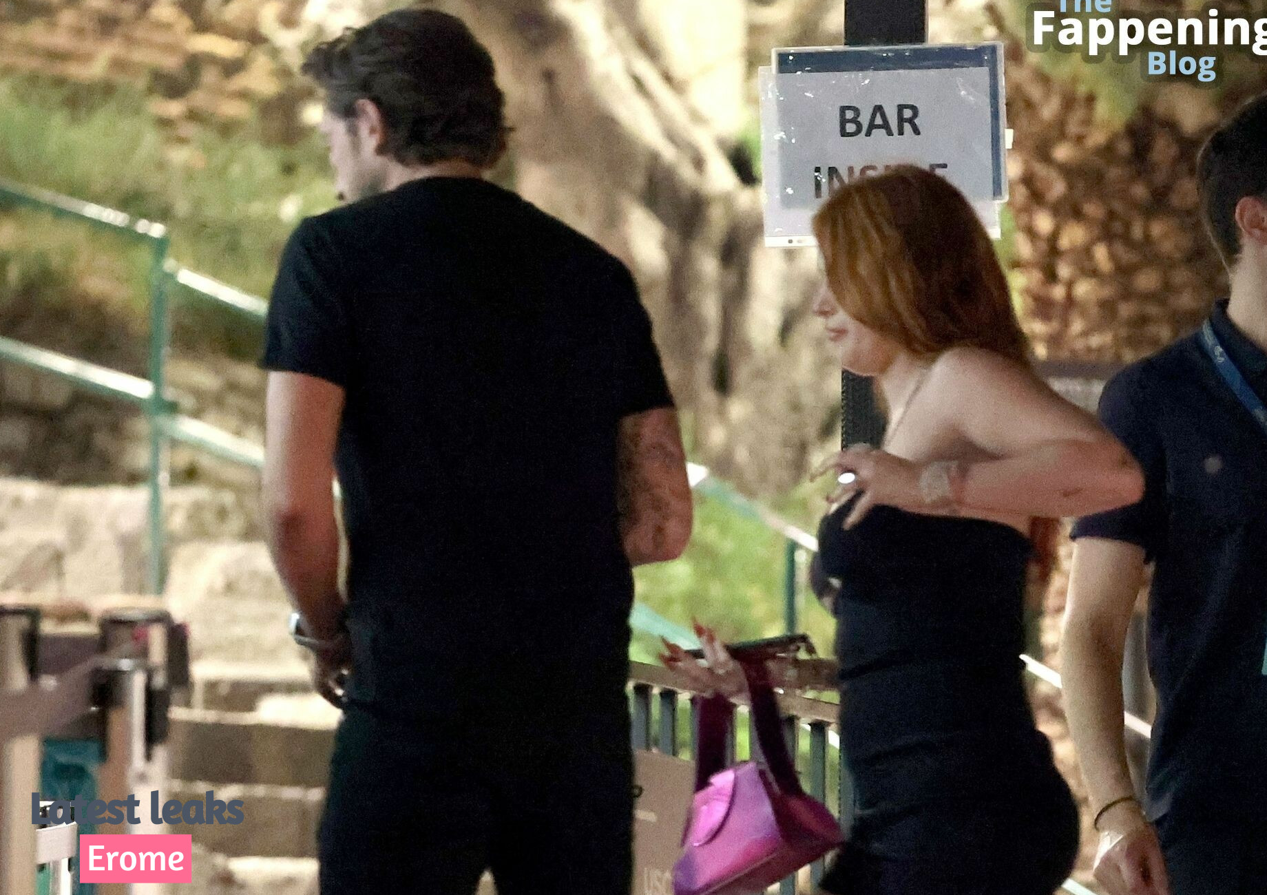Latest Leaks Bella Thorne Nude #13638 - Fapello