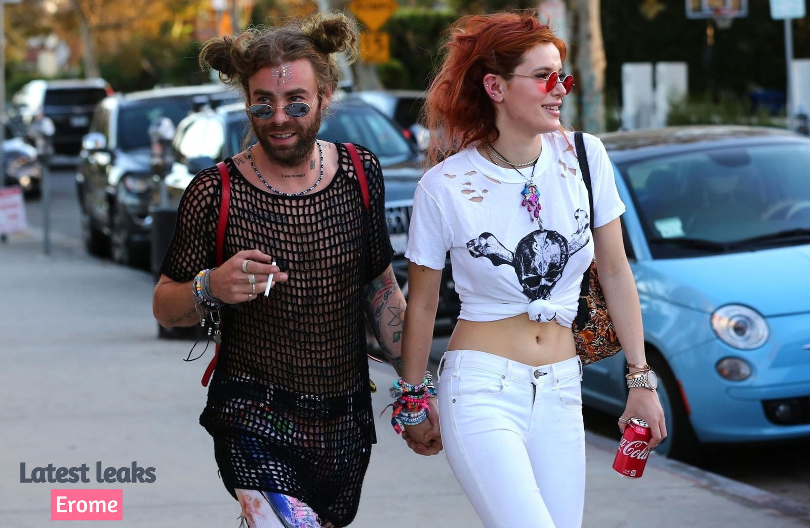 Latest Leaks Bella Thorne Nude #1688 - Fapello