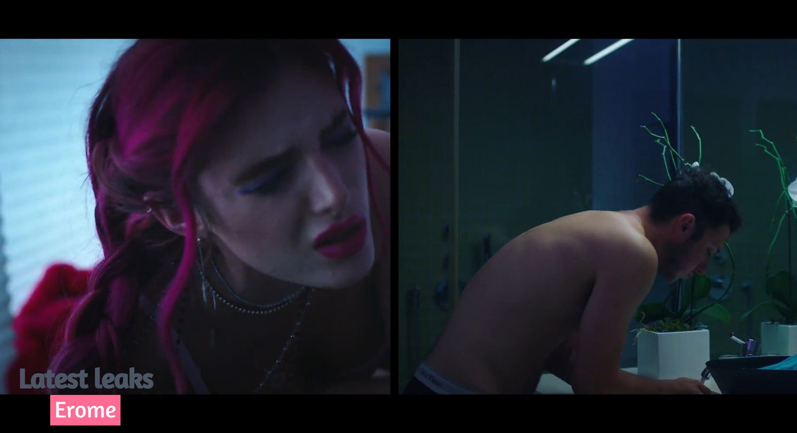 Latest Leaks Bella Thorne Nude #2039 - Fapello