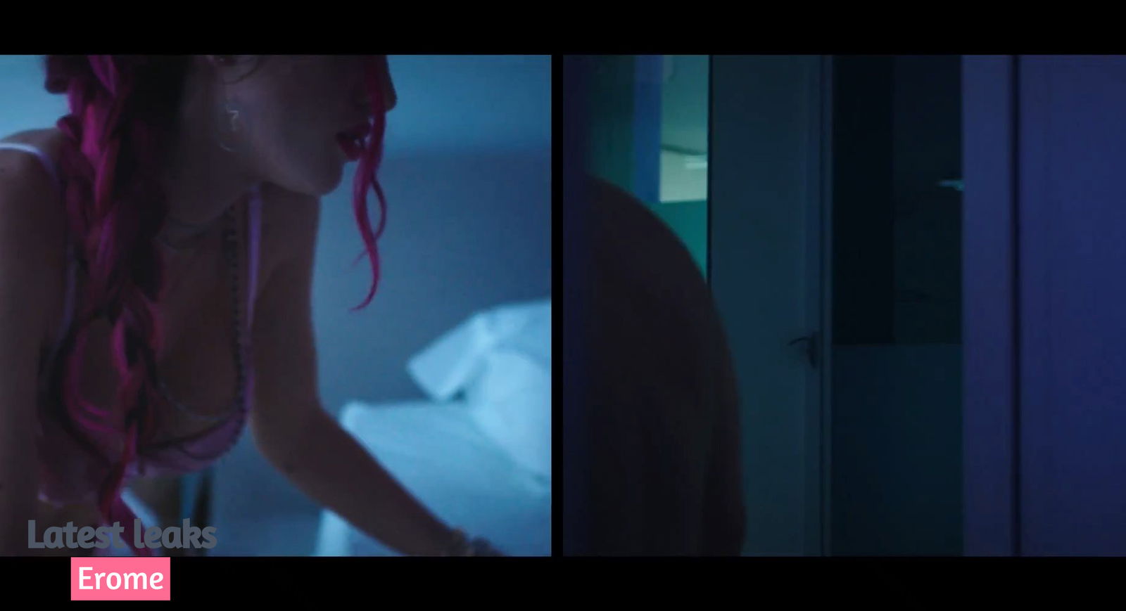Latest Leaks Bella Thorne Nude #2040 - Fapello
