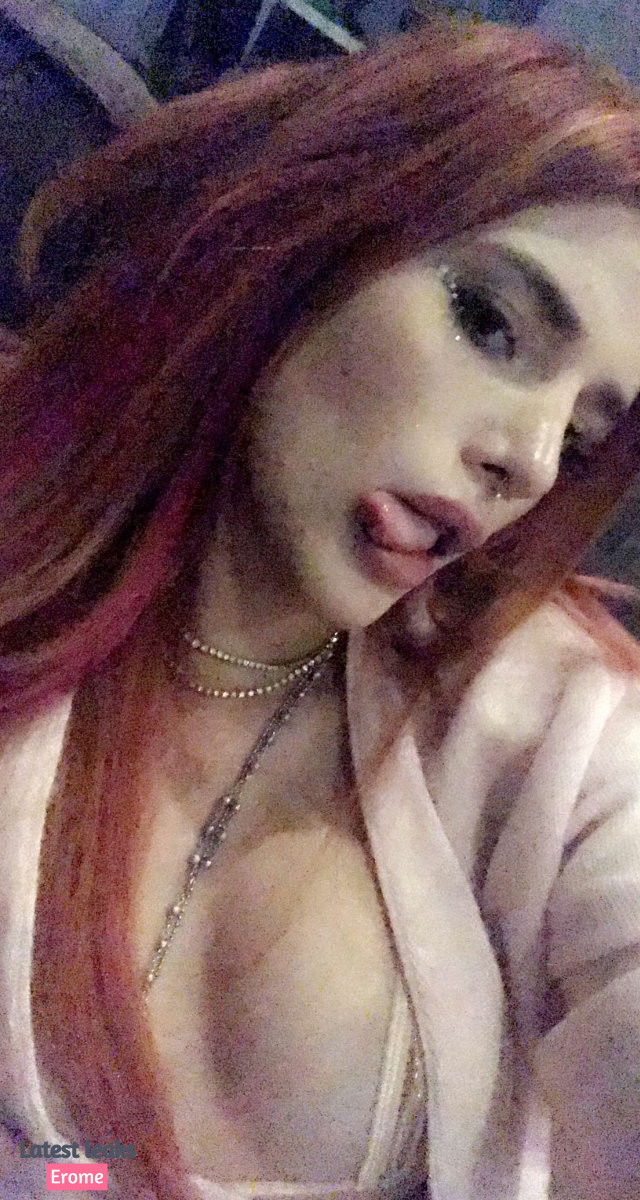 Latest Leaks Bella Thorne Nude #2089 - Fapello