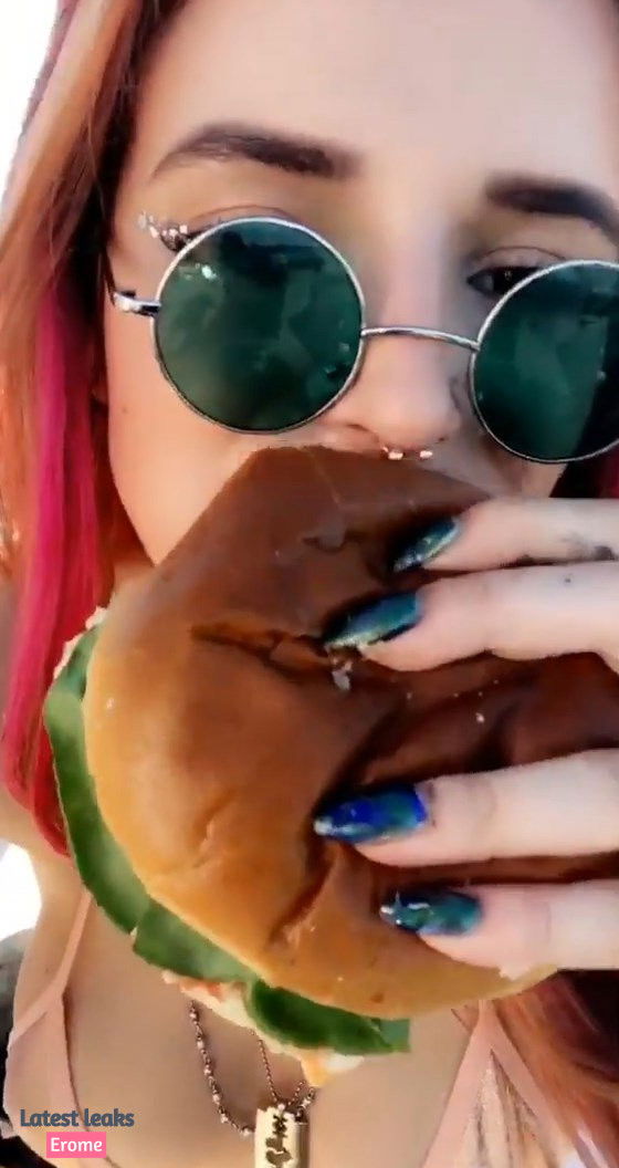 Latest Leaks Bella Thorne Nude #2108 - Fapello