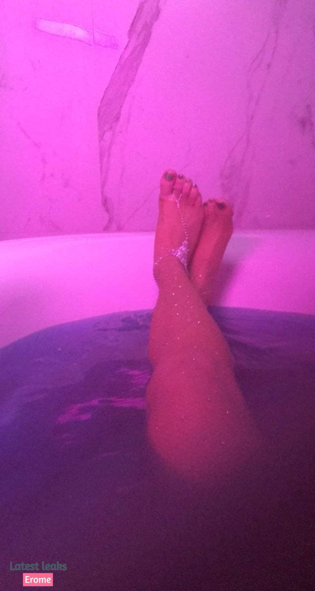 Latest Leaks Bella Thorne Nude #2388 - Fapello
