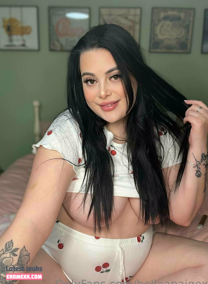 Latest Leaks bellaapaigexo Nude #105 - Fapello