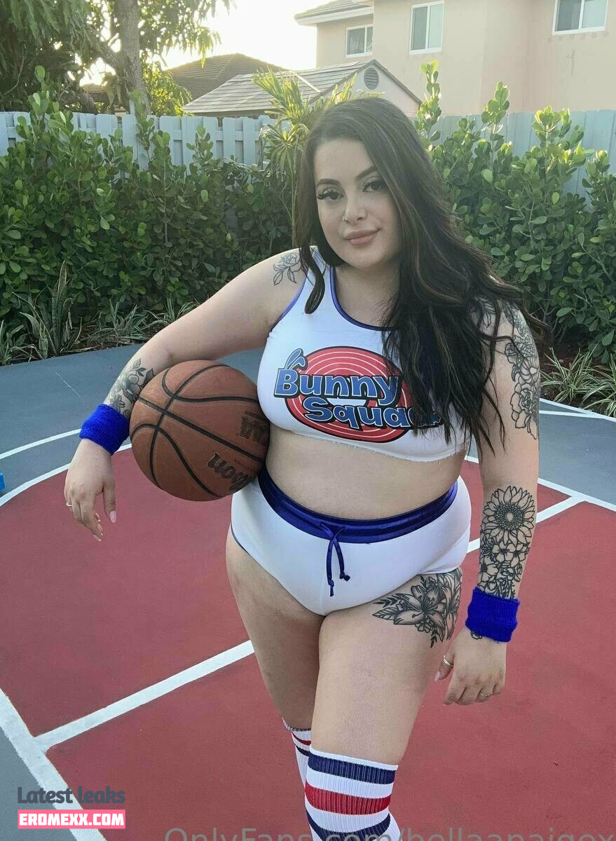 Latest Leaks bellaapaigexo Nude #115 - Fapello