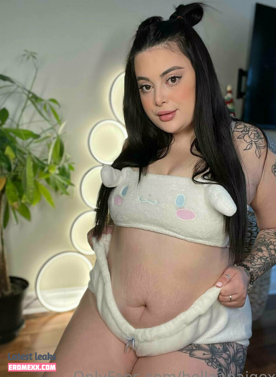 Latest Leaks bellaapaigexo Nude #181 - Fapello