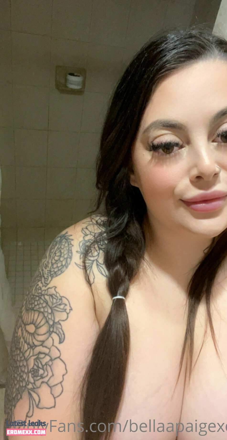 Latest Leaks bellaapaigexo Nude #20 - Fapello