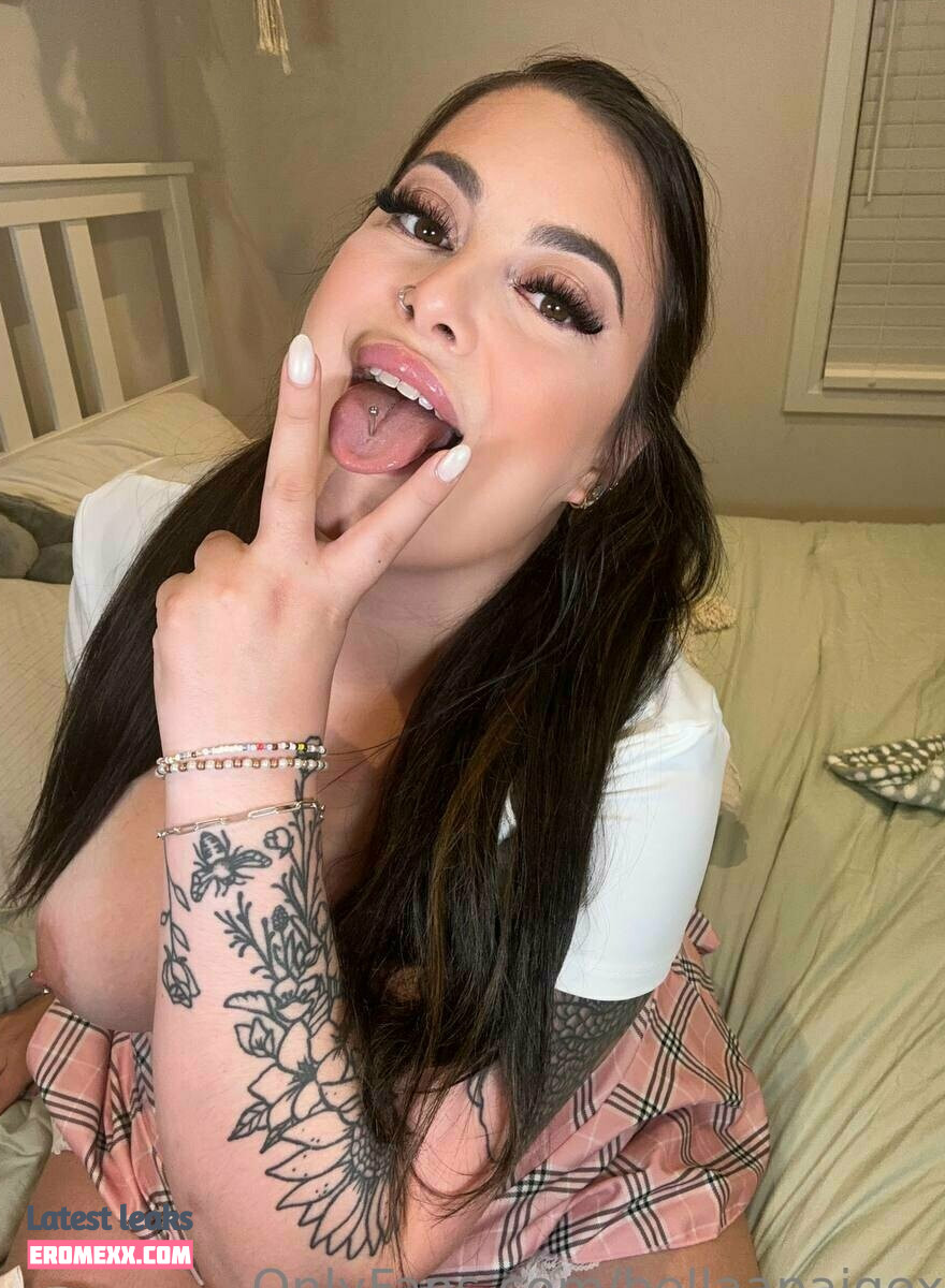Latest Leaks bellaapaigexo Nude #232 - Fapello