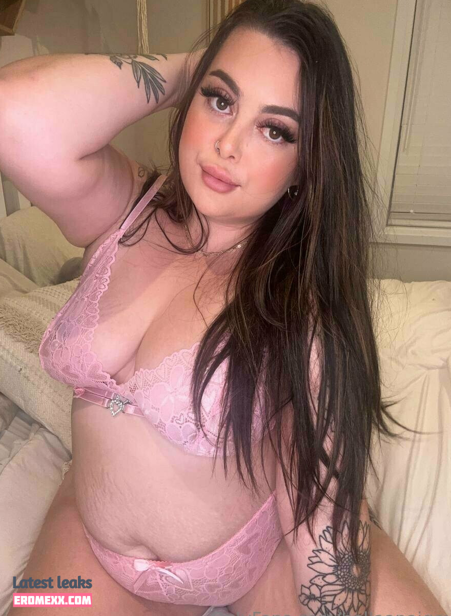Latest Leaks bellaapaigexo Nude #306 - Fapello