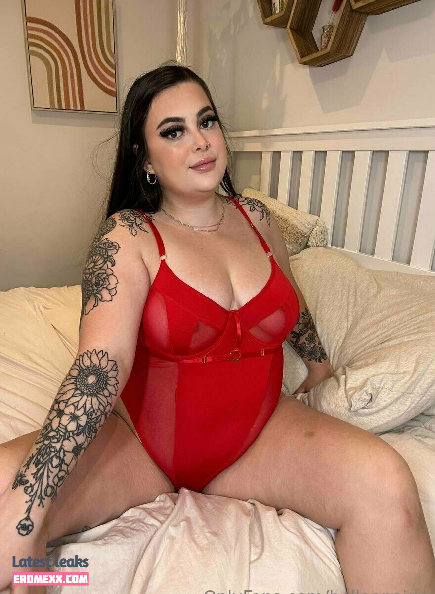 Latest Leaks bellaapaigexo Nude #313 - Fapello