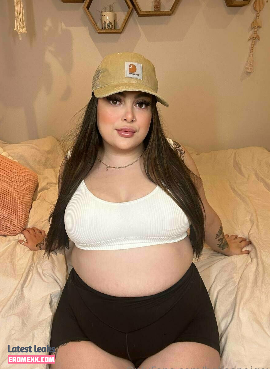 Latest Leaks bellaapaigexo Nude #315 - Fapello