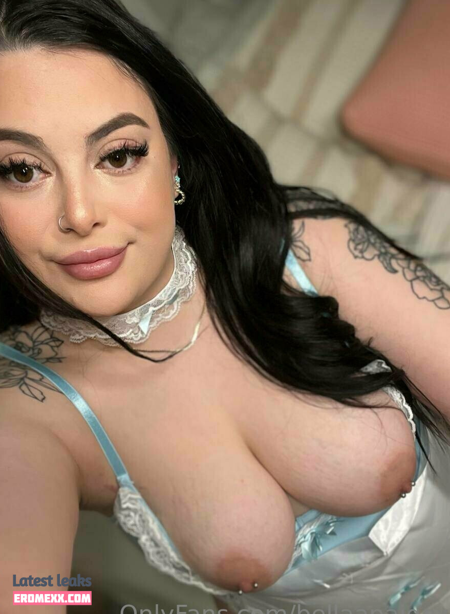 Latest Leaks bellaapaigexo Nude #84 - Fapello