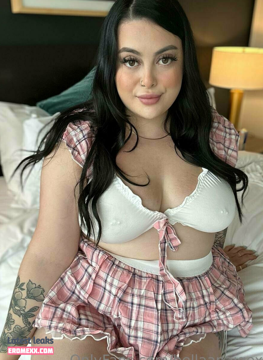 Latest Leaks bellaapaigexo Nude #89 - Fapello