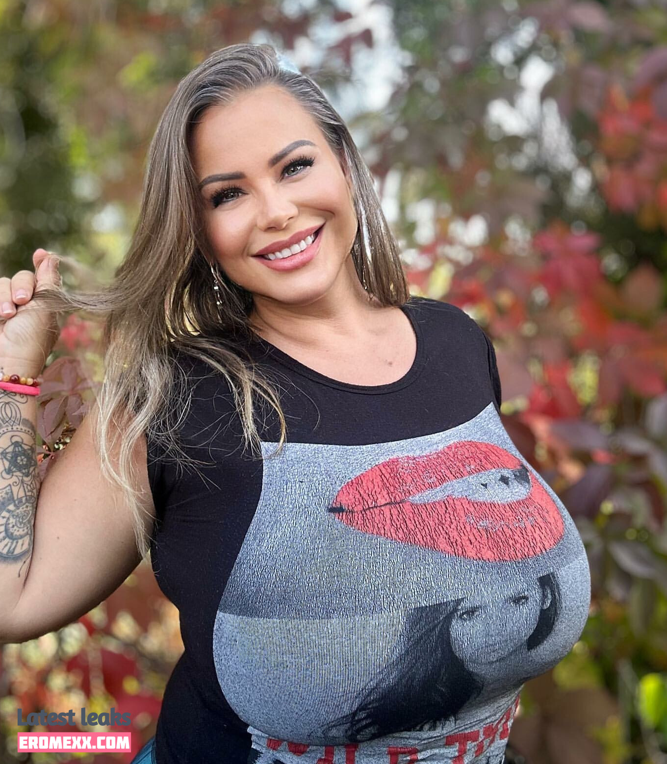 Latest Leaks bellabodhi Nude #53 - Fapello