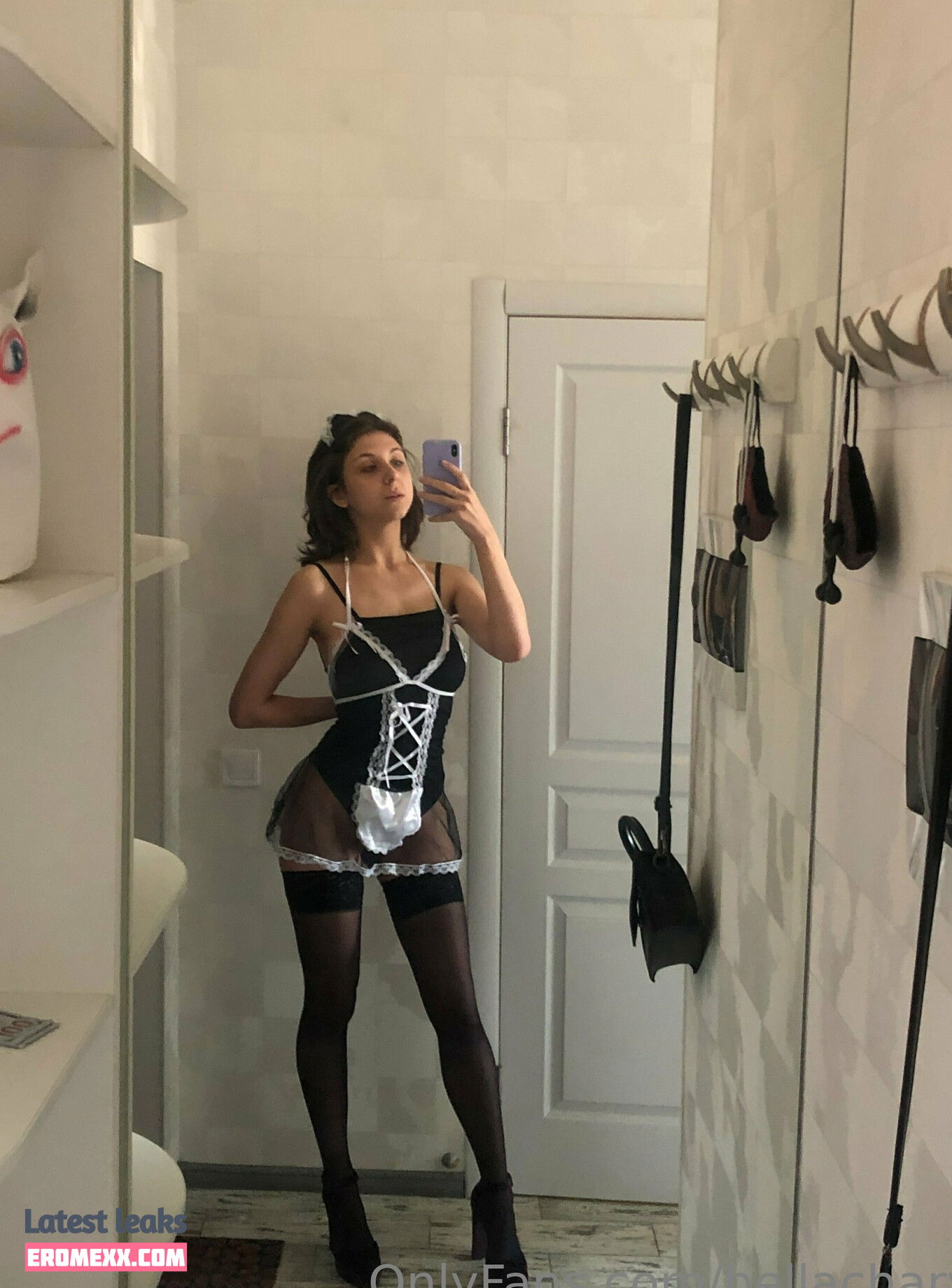 bellachary nude photos (Exclusive photos)
