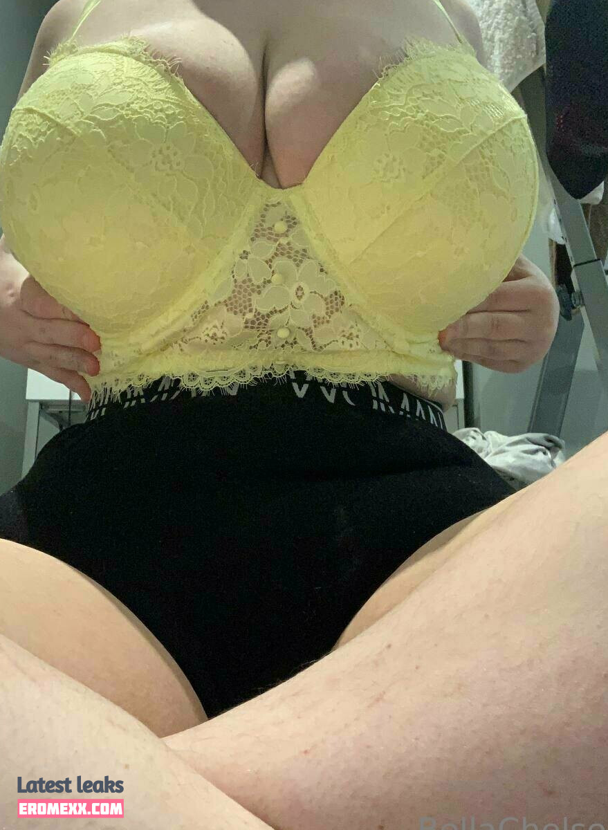 Latest Leaks bellachelseafree Nude #49 - Fapello